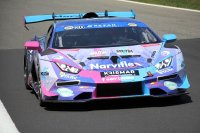 Totaalplan Racing - Lamborghini Huracan Super Trofeo