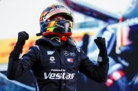Stoffel Vandoorne