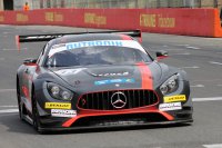 HTP Motorsport - Mercedes AMG GT3