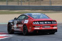 Skylimit Yokohama Racing Team - Ford Mustang