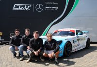 equipe 2025 24 Hours of Zolder SRT-Selleslagh Racing Team