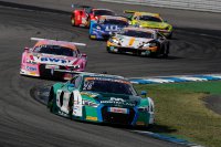 Land Motorsport - Audi R8 LMS