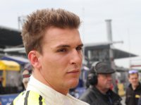 Hugo Valente - Lada Sport Rosneft