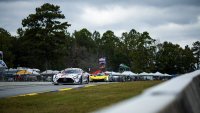 WeatherTech Racing - Mercedes-AMG GT3 Evo 2020