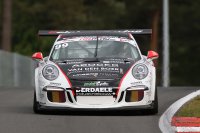 Belgium Racing - Porsche 991
