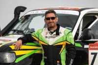 Erik Qvick - Dakar 2023