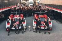 Porsche Penske Motorsport
