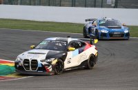 l’Espace Bienvenue - BMW M4 GT4