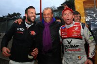 Anthony Kumpen - Paul Kumpen - Bert Longin