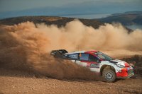 Esapekka Lappi - Toyota Yaris Rally1