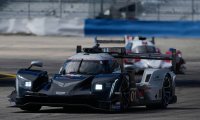 Chip Ganassi Racing - Cadillac DPi