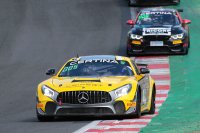 Leipert Motorsport - Mercedes AMG GT4