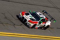 Paul Miller Racing - BMW M4 GT3