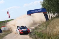 Thierry Neuville/Martijn Wydaeghe - Hyundai i20 N Rally1 HYBRID