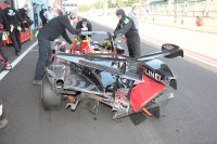 Deldiche Racing - Norma M20 FC