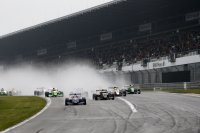 Start race 1