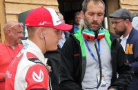 Mick Schumacher - Prema Powerteam