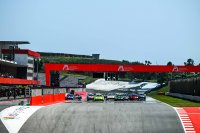 Start 2025 GT Cup Europe Portimão Race 2