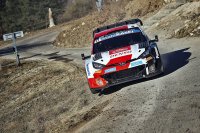 Sébastien Ogier - Toyota Yaris Rally1