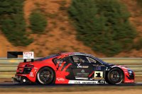 Audi R8 LMS ultra WRT