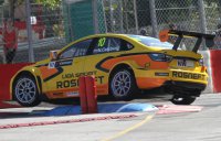 Nick Catsburg - Lada Sport Rosneft