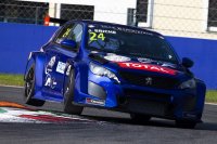 JSB Compétition - Peugeot 308 TCR