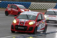 KMD/ C1 Racing