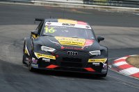 Gilles Magnus - Comtoyou Racing Audi RS 3 LMS