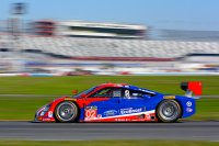 Chip Ganassi Racing with Felix Sabates - Riley-Ford DP