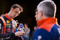 Thierry Neuville - Hyundai i20 WRC