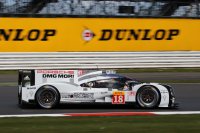 #18 Porsche 919 Hybrid