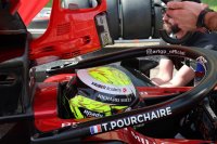 Theo Pourchaire - ART GP