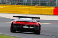 Tresor Attempto Racing - Audi R8 LMS GT3 EVO II