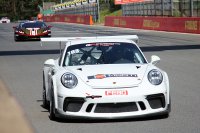 John de Wilde - Speedlover Porsche 991 GT3 Cup