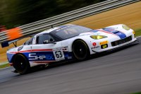 Nicolas Vandierendonck - SRT Corvette C6 ZR1
