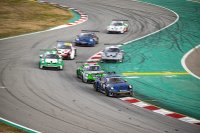 Porsche Sprint Challenge Southern Europe