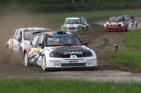 Nitiss - renault Clio Super1600