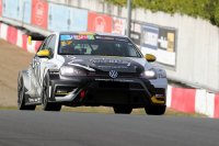 Michaël Mazuin Sport - VW Golf TCR