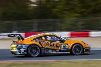 Belgium Racing Team - Porsche 911 GT3 Cup