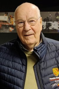 Cor van Ham