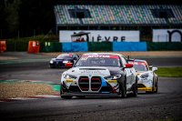 L’Espace Bienvenue - BMW M4 GT4