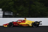 Alex Palou - Chip Ganassi Racing