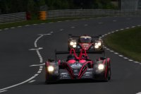 OAK Racing - Morgan
