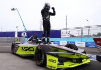 Dan Ticktum - CUPRA Kiro