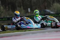 Dj Liveris - Daems Racing Team