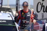 Thierry Neuville - Hyundai i20 WRC