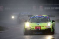 Thems Racing by EMG Motorsport - Porsche 991 GT Cup