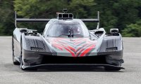 Cadillac LMDh V.R