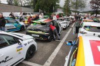 Clio Cup Series