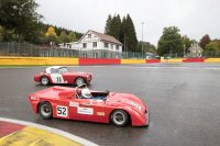 Spa Six Hours